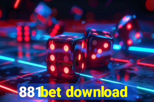 881bet download